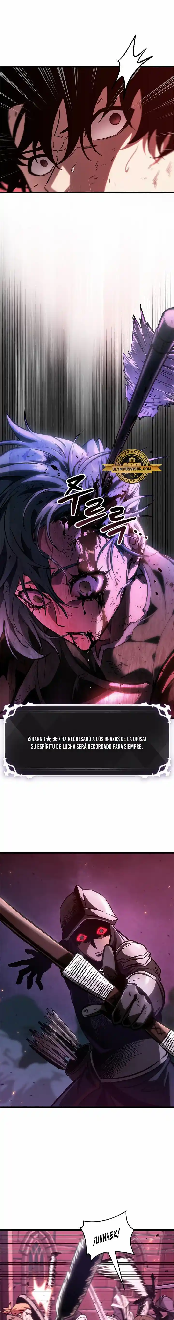 Gacha infinito capítulo 74, página 13