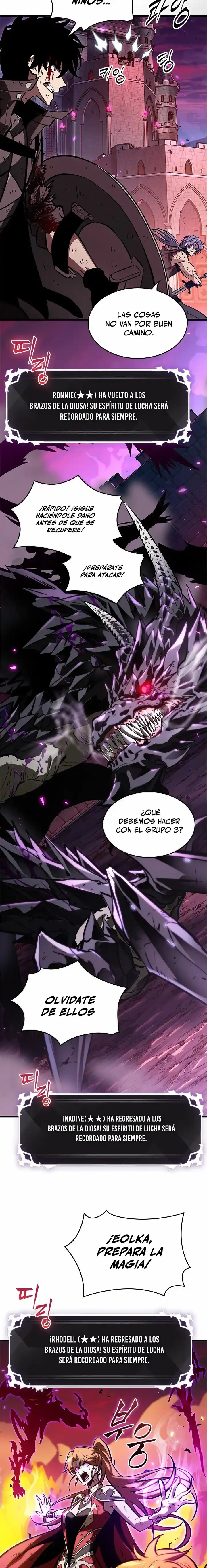 Gacha infinito capítulo 74, página 15