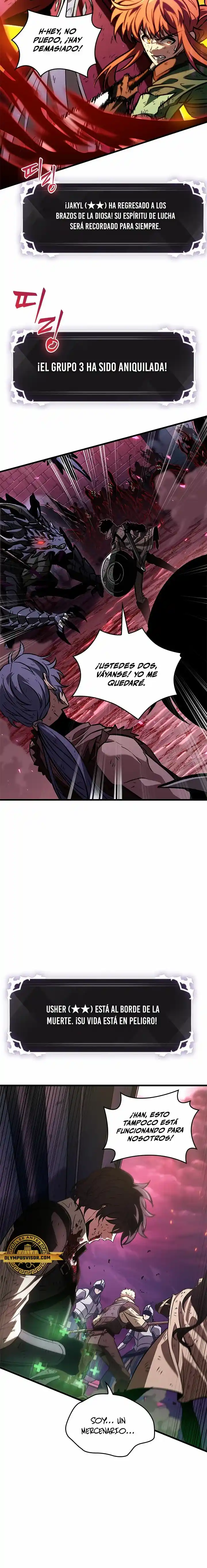 Gacha infinito capítulo 74, página 16