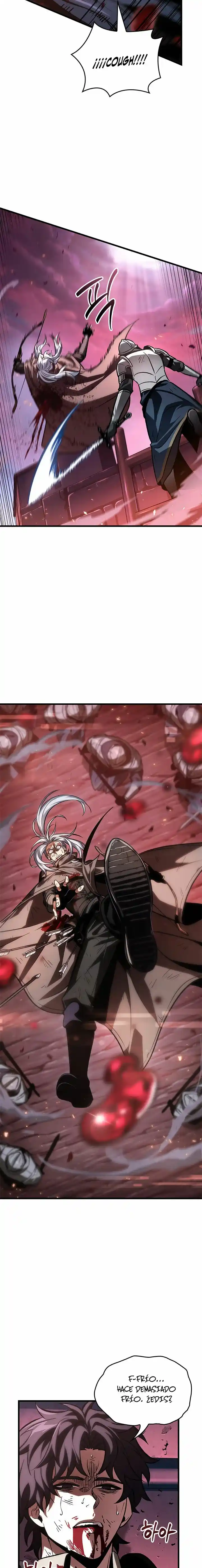 Gacha infinito capítulo 74, página 19
