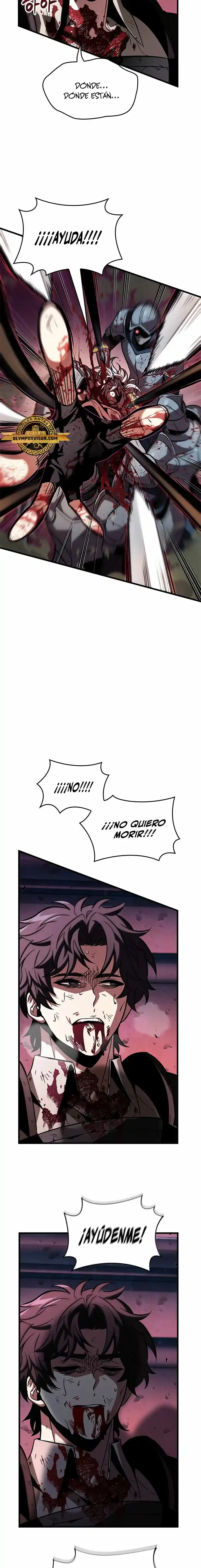 Gacha infinito capítulo 74, página 20