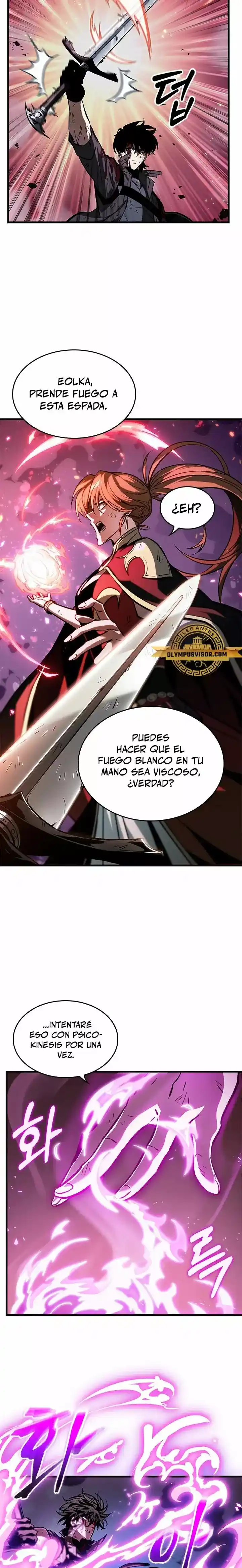 Gacha infinito capítulo 75, página 4