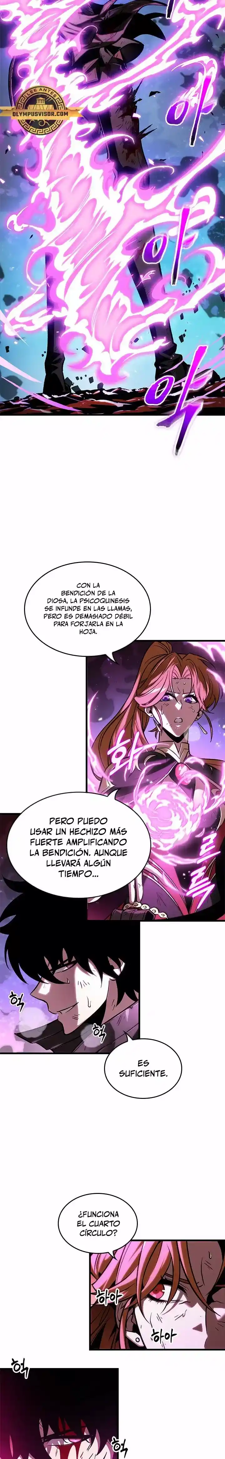 Gacha infinito capítulo 75, página 5
