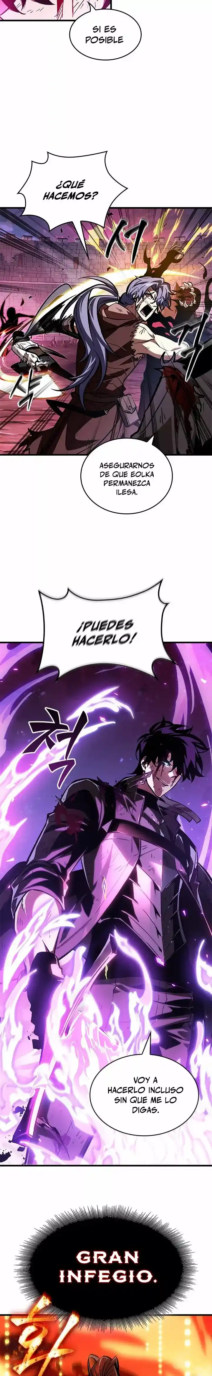 Gacha infinito capítulo 75, página 6