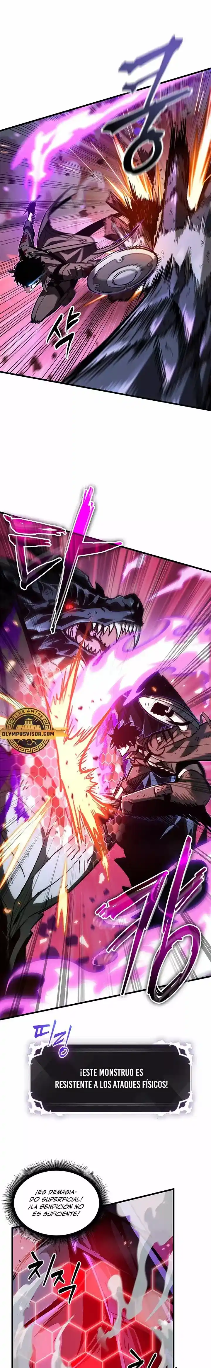Gacha infinito capítulo 75, página 8