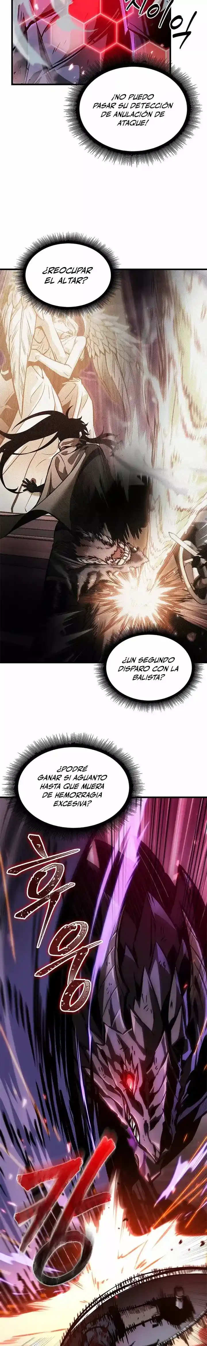 Gacha infinito capítulo 75, página 9