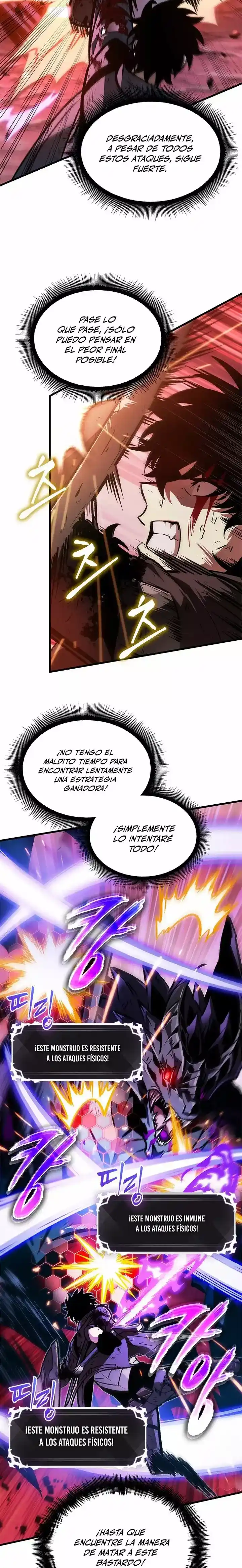 Gacha infinito capítulo 75, página 10