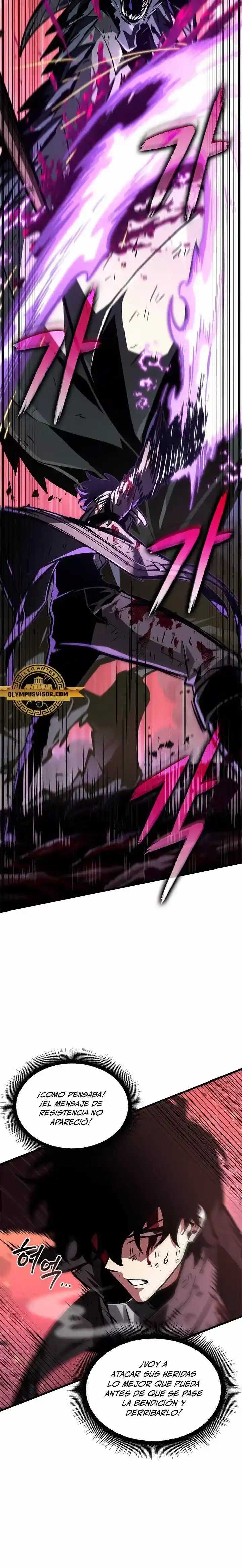 Gacha infinito capítulo 75, página 13