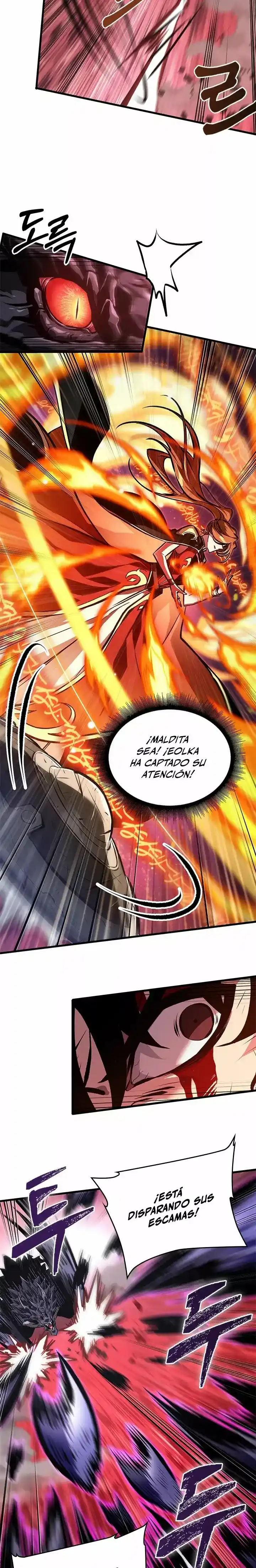 Gacha infinito capítulo 75, página 16