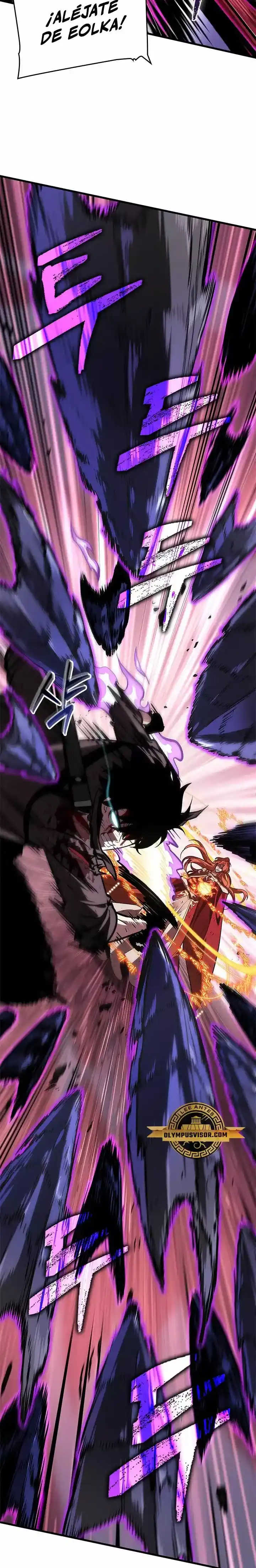 Gacha infinito capítulo 75, página 17