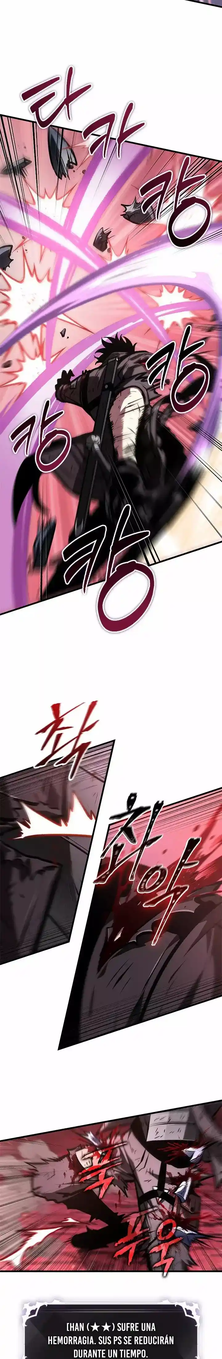 Gacha infinito capítulo 75, página 18