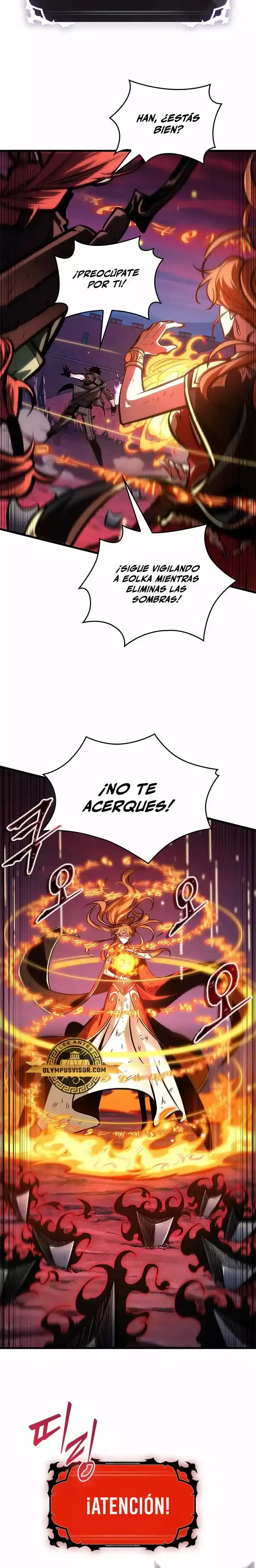 Gacha infinito capítulo 75, página 19