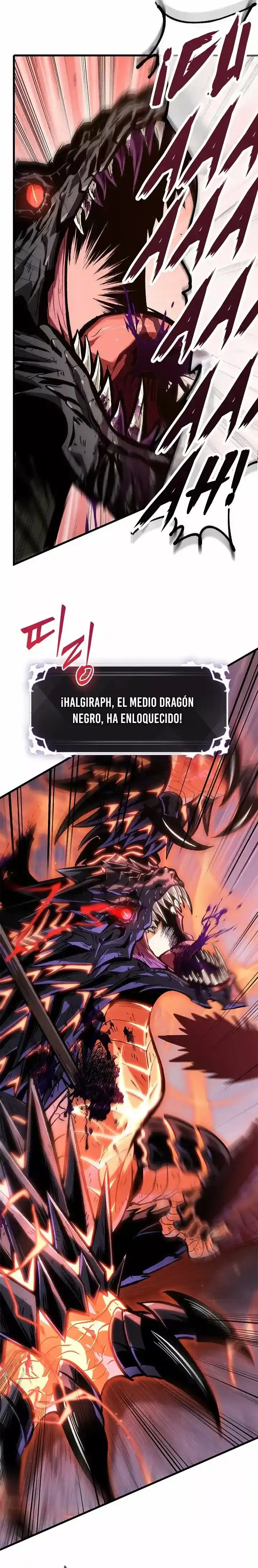 Gacha infinito capítulo 75, página 20