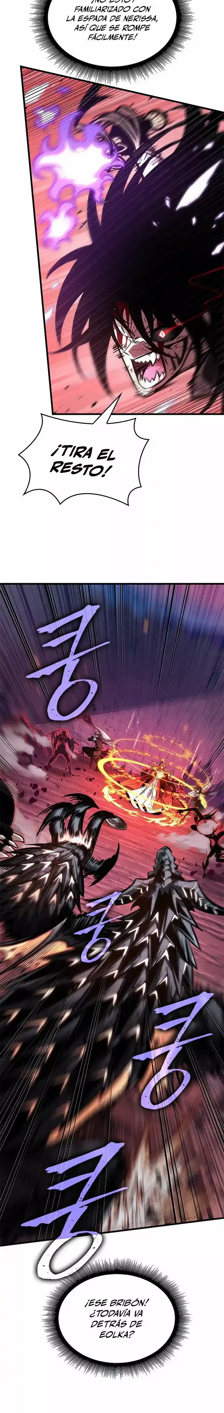 Gacha infinito capítulo 75, página 27