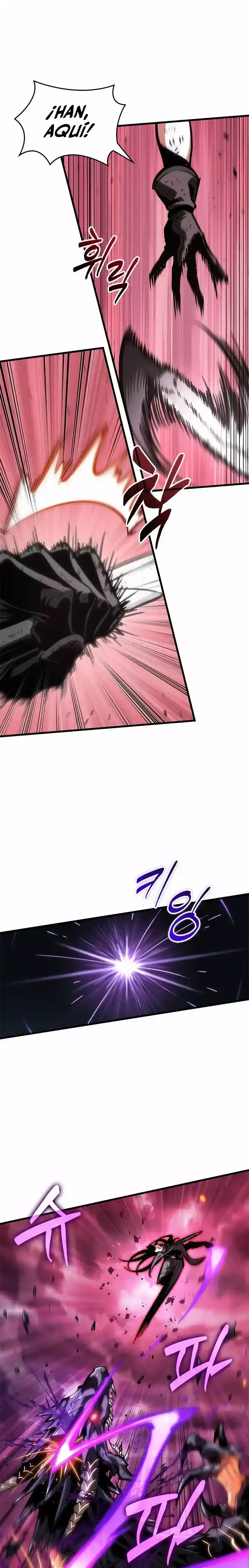 Gacha infinito capítulo 75, página 28