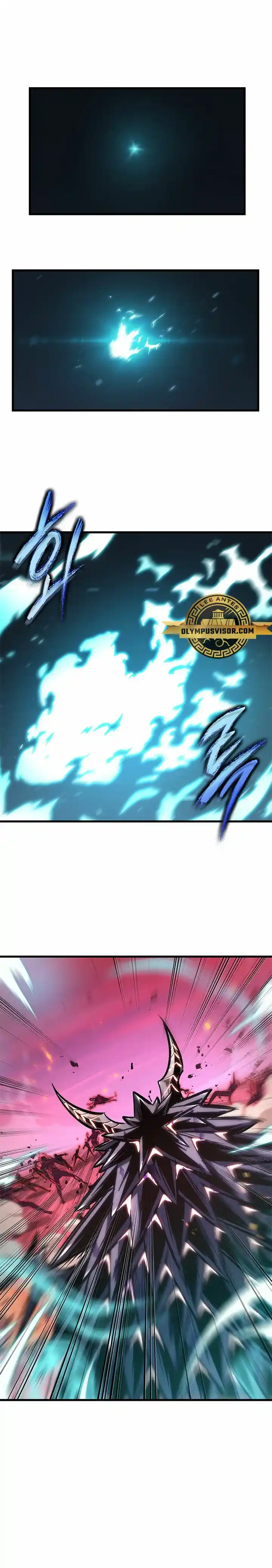 Gacha infinito capítulo 76, página 2