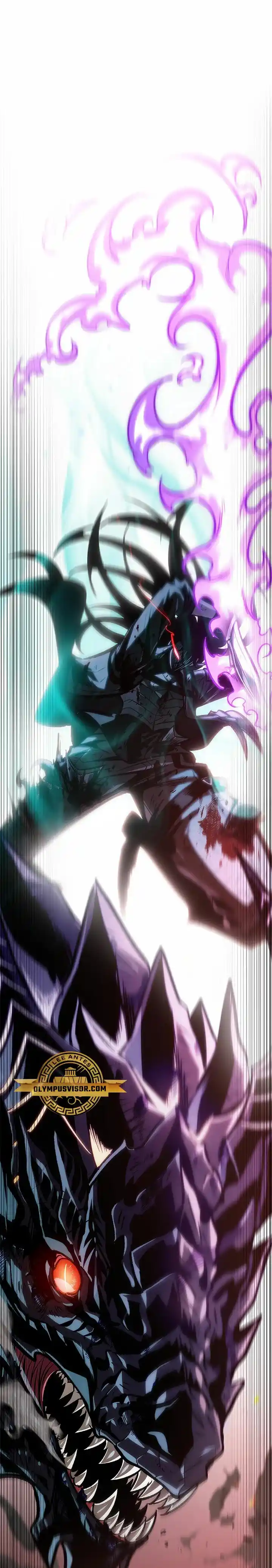 Gacha infinito capítulo 76, página 3
