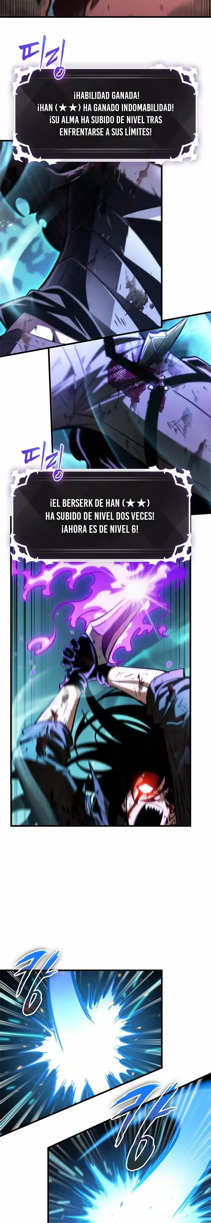 Gacha infinito capítulo 76, página 4