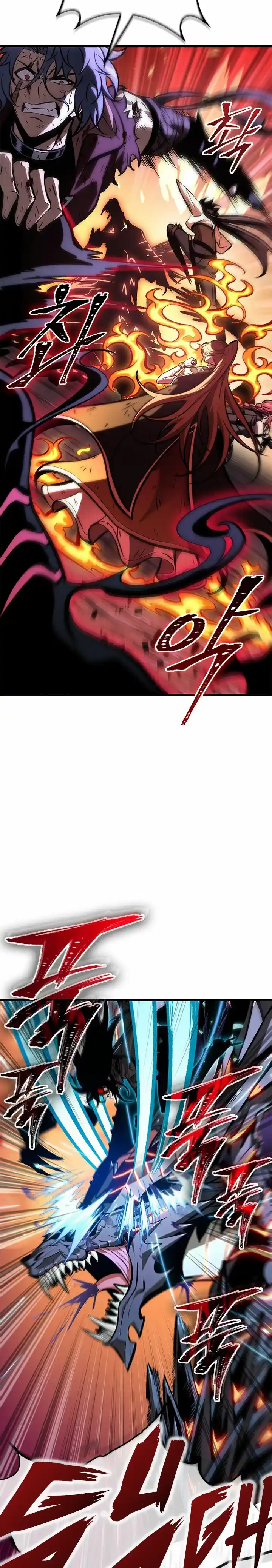 Gacha infinito capítulo 76, página 6