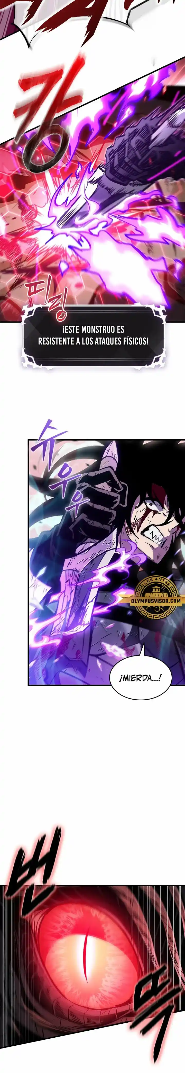 Gacha infinito capítulo 76, página 7