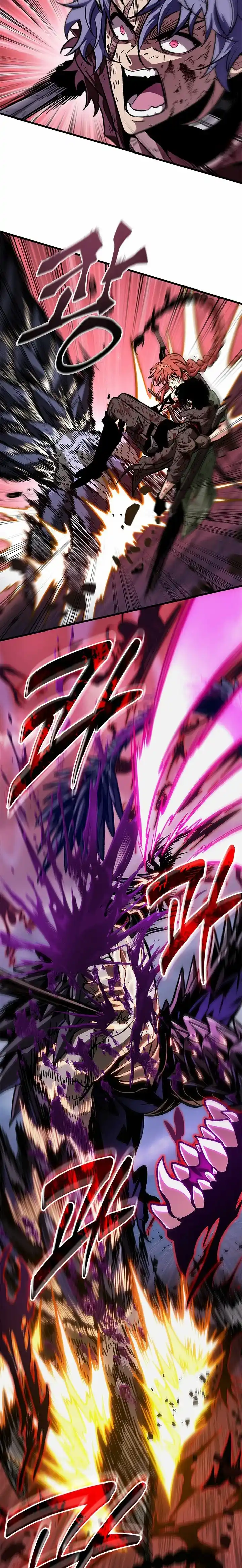 Gacha infinito capítulo 76, página 16