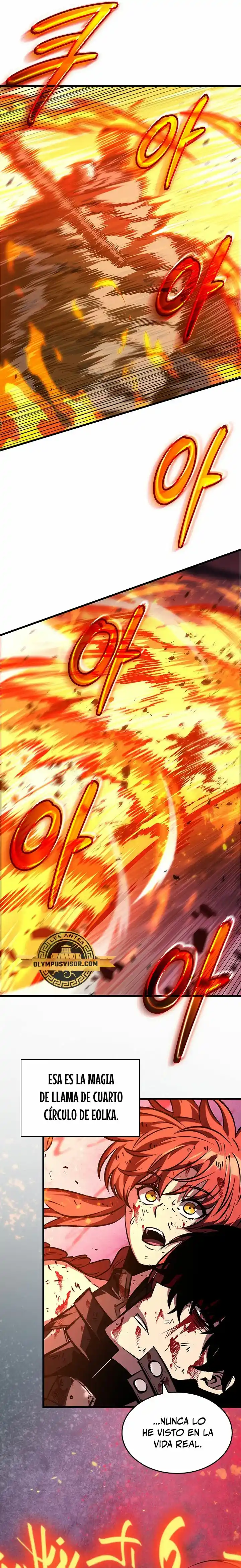 Gacha infinito capítulo 76, página 20