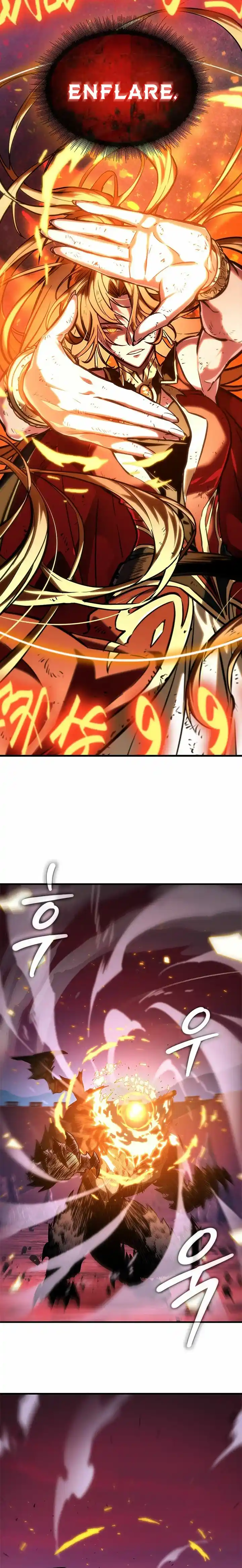 Gacha infinito capítulo 76, página 21
