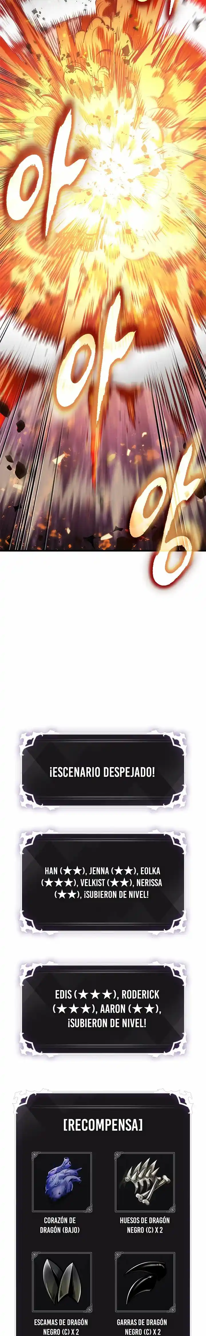 Gacha infinito capítulo 76, página 24