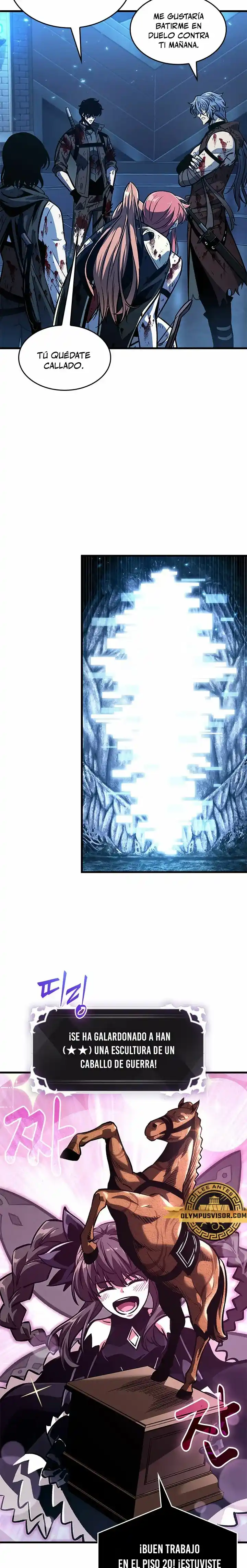 Gacha infinito capítulo 76, página 30