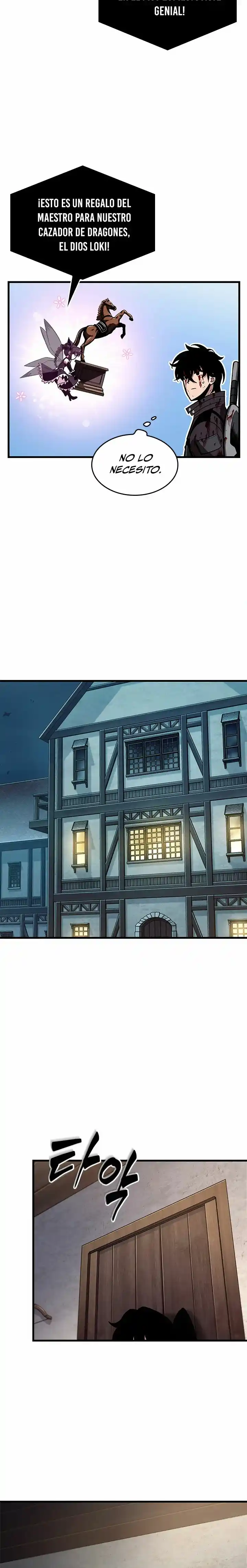 Gacha infinito capítulo 76, página 31