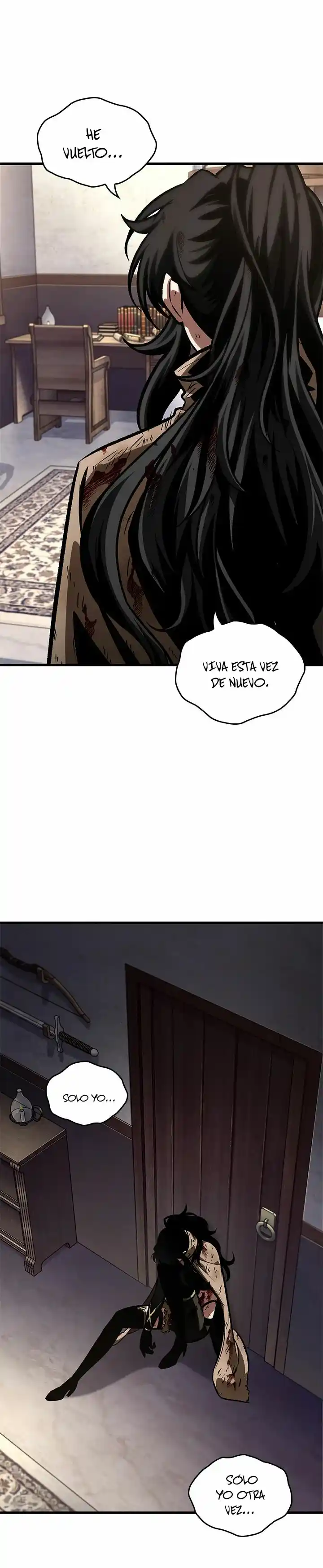 Gacha infinito capítulo 76, página 33