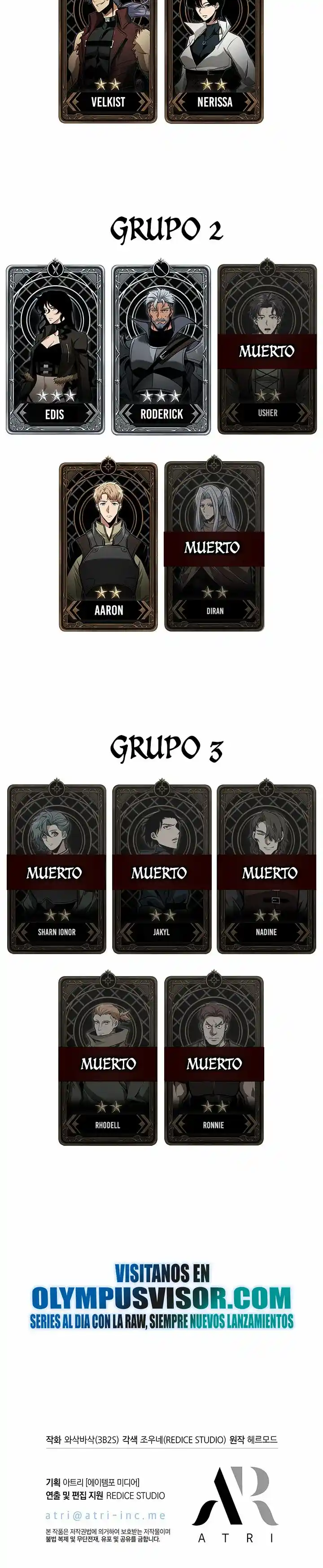 Gacha infinito capítulo 76, página 35