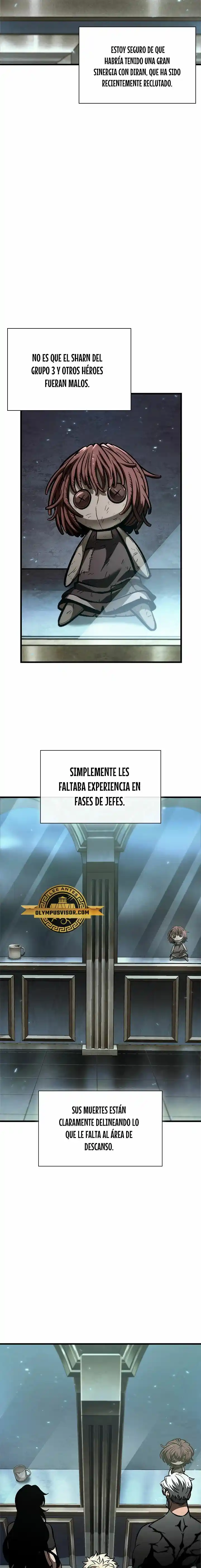 Gacha infinito capítulo 77, página 3