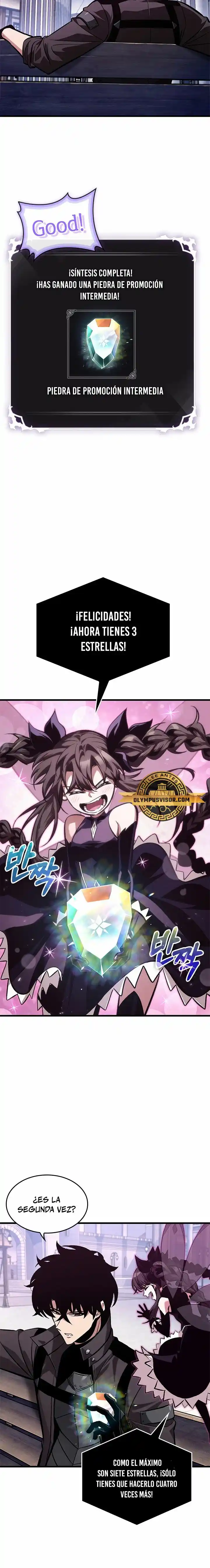 Gacha infinito capítulo 77, página 9