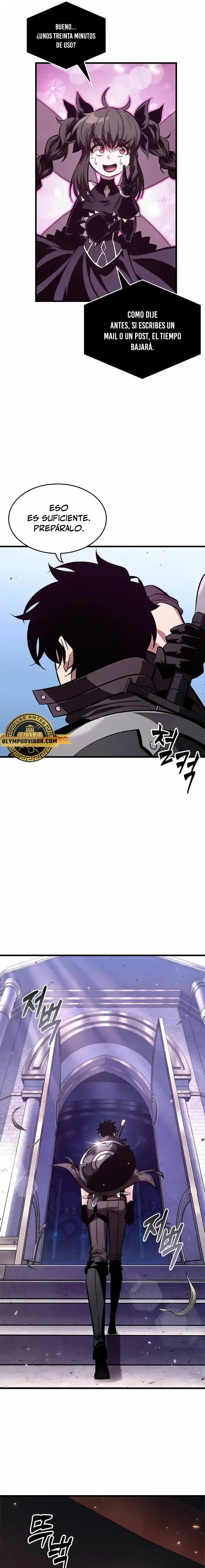 Gacha infinito capítulo 77, página 11
