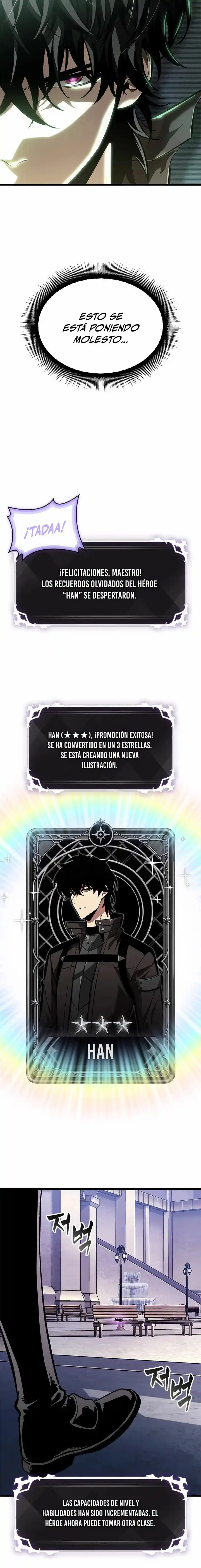 Gacha infinito capítulo 77, página 17