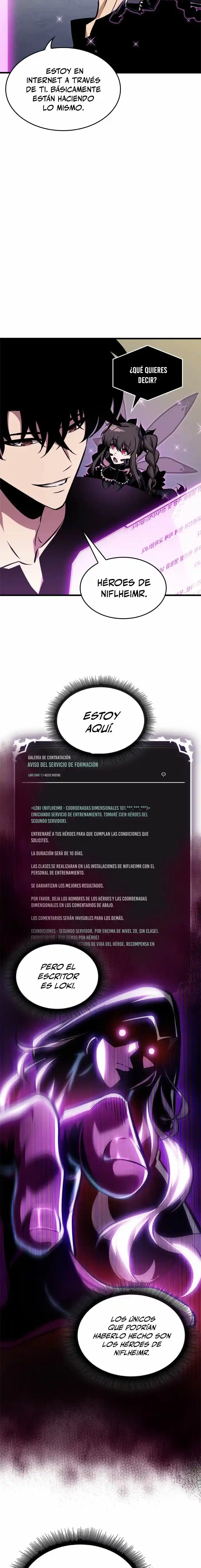 Gacha infinito capítulo 77, página 24