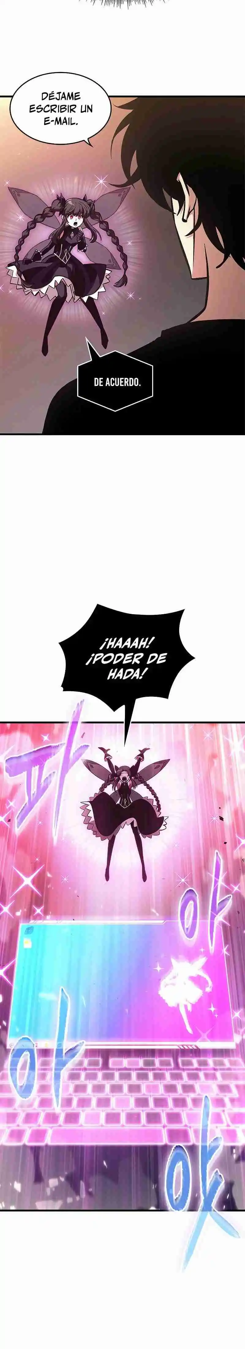 Gacha infinito capítulo 78, página 6