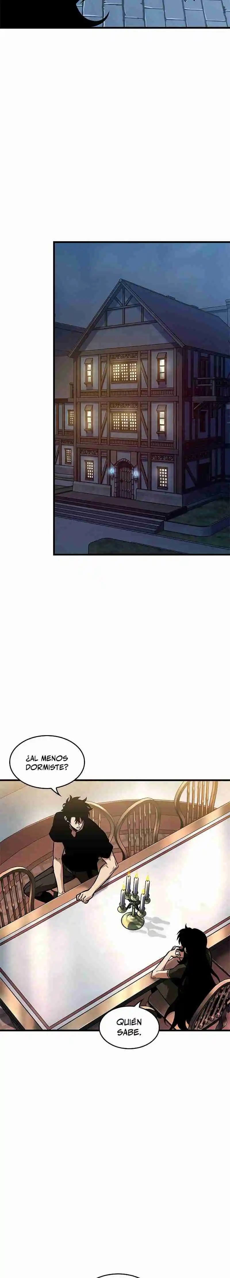Gacha infinito capítulo 78, página 9