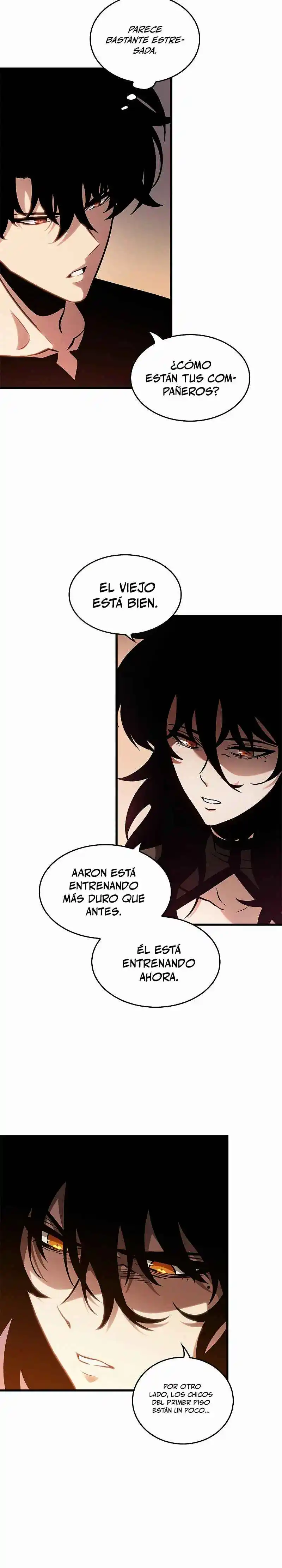 Gacha infinito capítulo 78, página 10