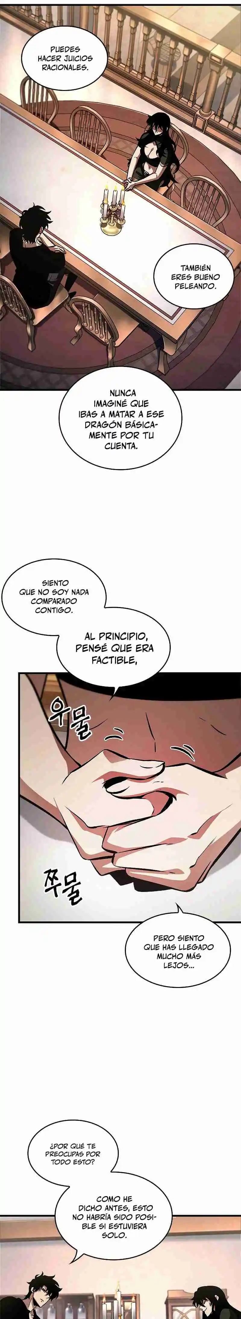 Gacha infinito capítulo 78, página 14