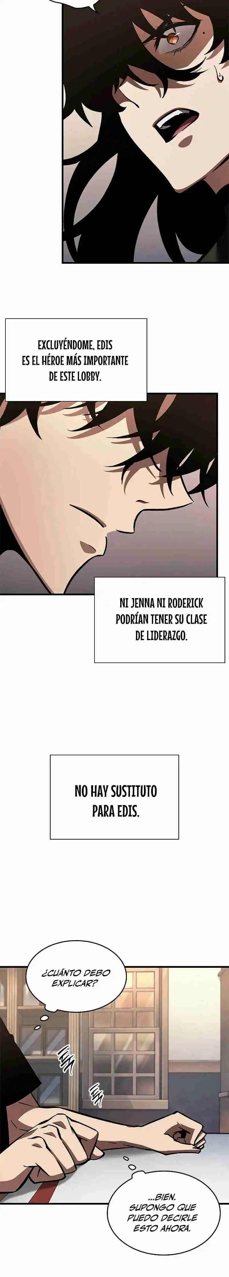 Gacha infinito capítulo 78, página 18