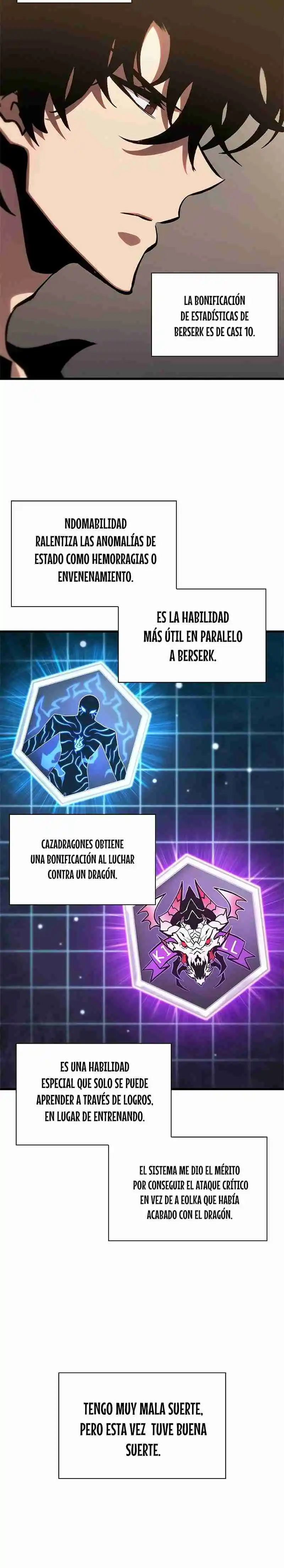 Gacha infinito capítulo 78, página 22