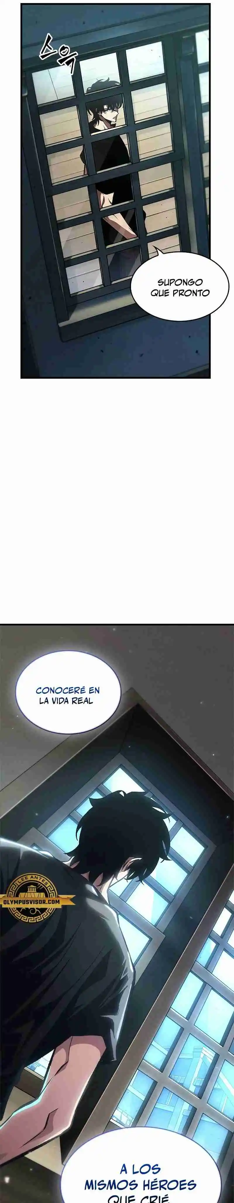 Gacha infinito capítulo 78, página 23
