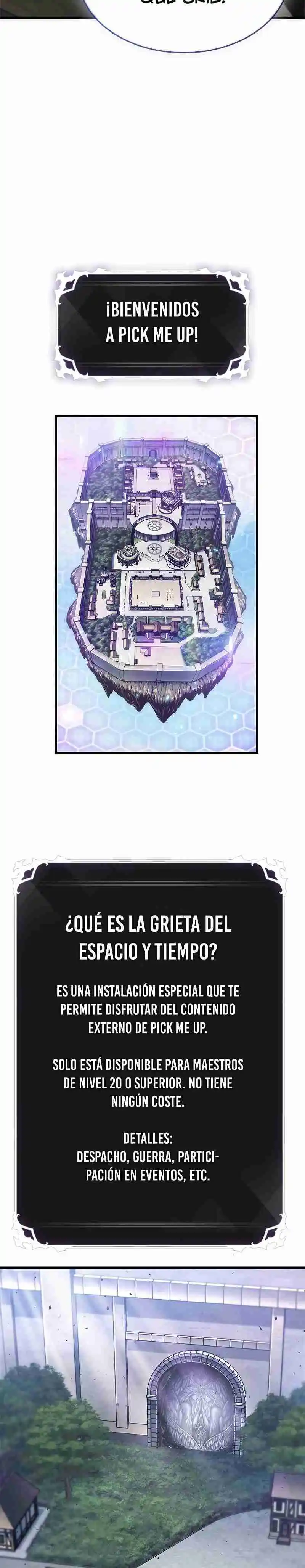 Gacha infinito capítulo 78, página 24