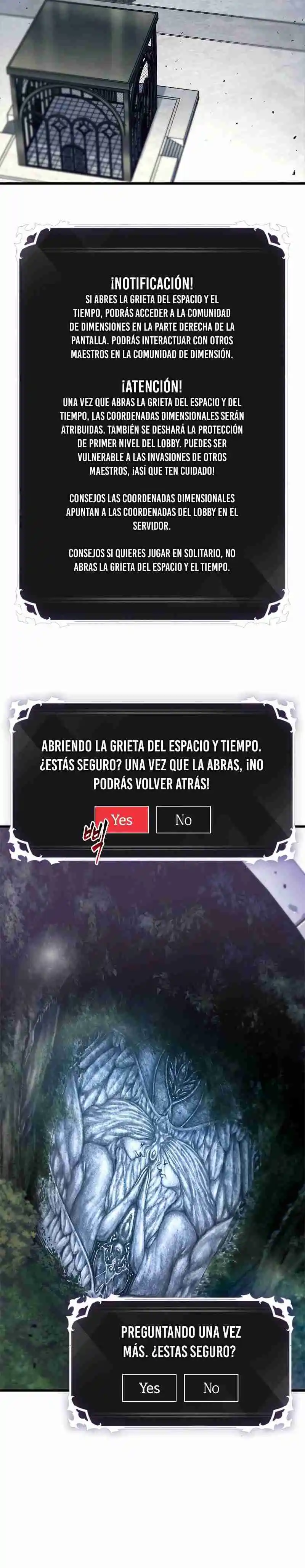 Gacha infinito capítulo 78, página 25