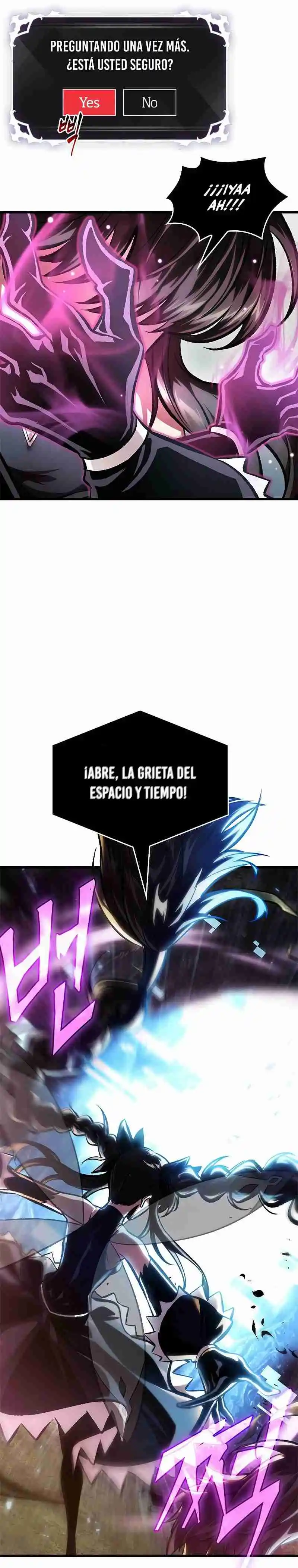 Gacha infinito capítulo 78, página 26