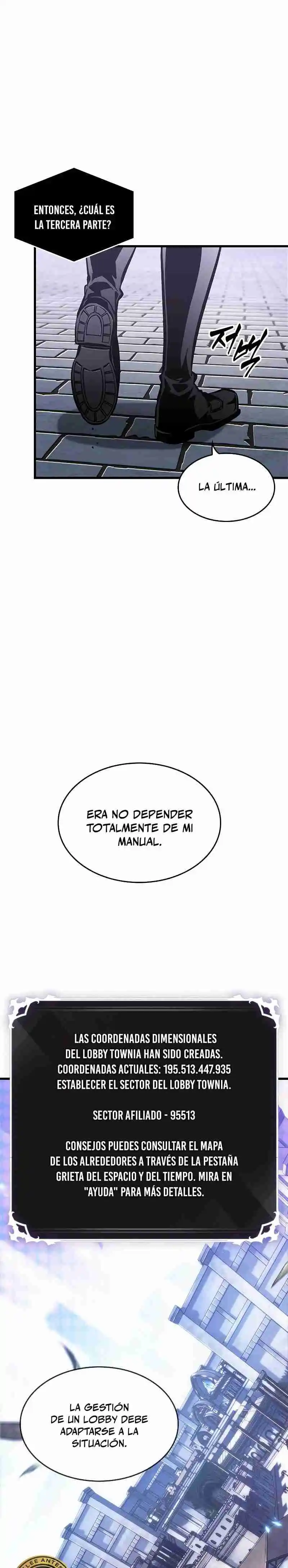 Gacha infinito capítulo 78, página 30