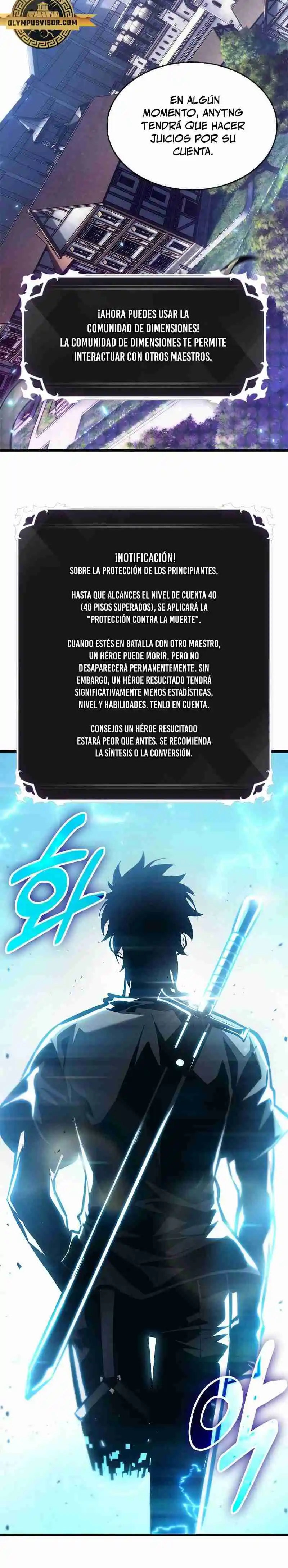 Gacha infinito capítulo 78, página 31