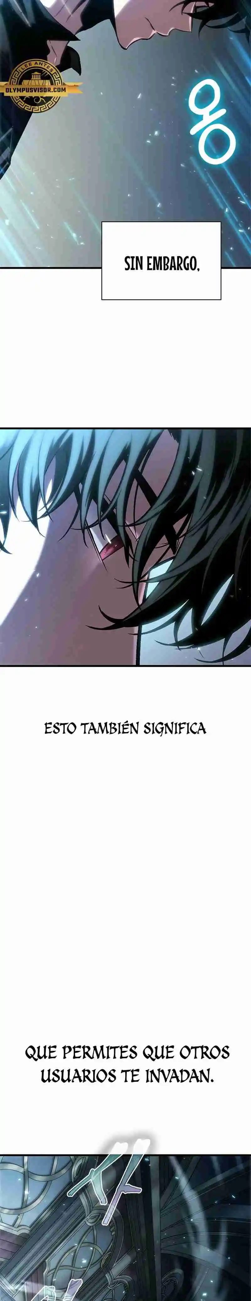 Gacha infinito capítulo 78, página 33